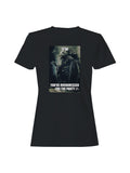 TFW Overdressed Dark Crystal Humor Women's T-shirt