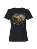 Revolution at the 3AM Taco Truck Women's T-shirt