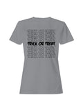 Goats Are Like Mushrooms Quote Women's T-shirt