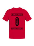 Stay Humble Hustle Hard Quote Men's T-shirt