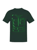 U.S. Army Military Outfit Men's T-shirt