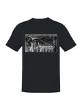 DIY Space Program Adventure Men's T-shirt