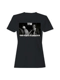 TFW Efforts Go Unnoticed Meme Women's T-shirt