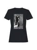 Evading Trouble with Humor Women's T-shirt