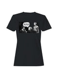Trust Me! AI is Totally Safe Women's T-shirt