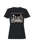 Surreal Snooze Dreamscape Women's T-shirt
