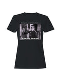 Meeting Parents Be Cool Humor Meme Women's T-shirt