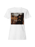 Realization Meme: Phone at Home Women's T-shirt
