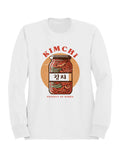 Vintage Kimchi Jar Women's Sweatshirt
