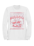 K-Town Bulgogi Food Truck Women's Sweatshirt