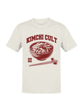 Kimchi Cult Bowl Art Men's T-shirt