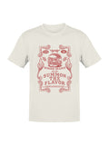 Burger Seance: Summon Flavor Magic Men's T-shirt