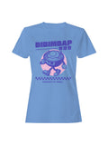 Bibimbap Cartoon Celebration Women's T-shirt