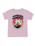 Hopeless Ramentic Lucky Cat Youth's T-shirt