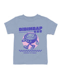 Bibimbap Cartoon Celebration Youth's T-shirt