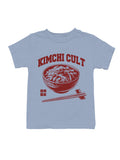 Kimchi Cult Bowl Art Youth's T-shirt