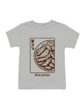 Bulgogi Korean BBQ Illustration Youth's T-shirt