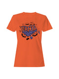 Officially Licensed Fanta Fanta Spooky Halloween Women's T-shirt