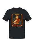 Emotional Support Demon Cats Men's T-shirt