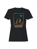 Claws from the Crypt Horror Design Women's T-shirt